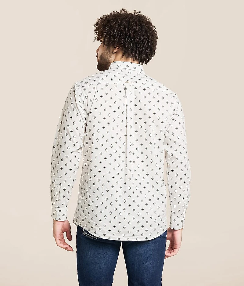 Thell Classic Shirt