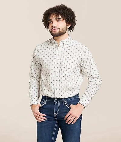 Thell Classic Shirt