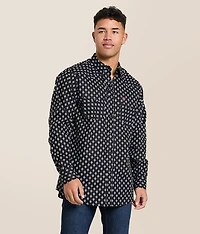 Felix Printed Shirt