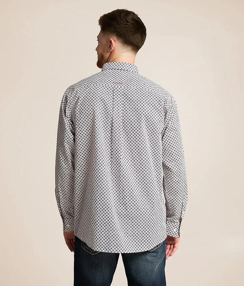 William Classic Shirt