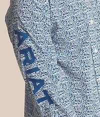 Team Parks Fitted Shirt