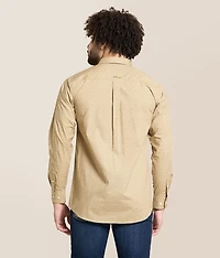 Team Penn Fitted Shirt