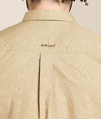 Team Penn Fitted Shirt