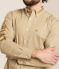 Team Penn Fitted Shirt