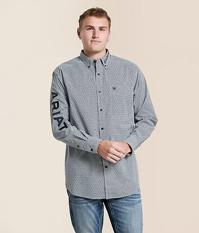 Team Pablo Classic Shirt