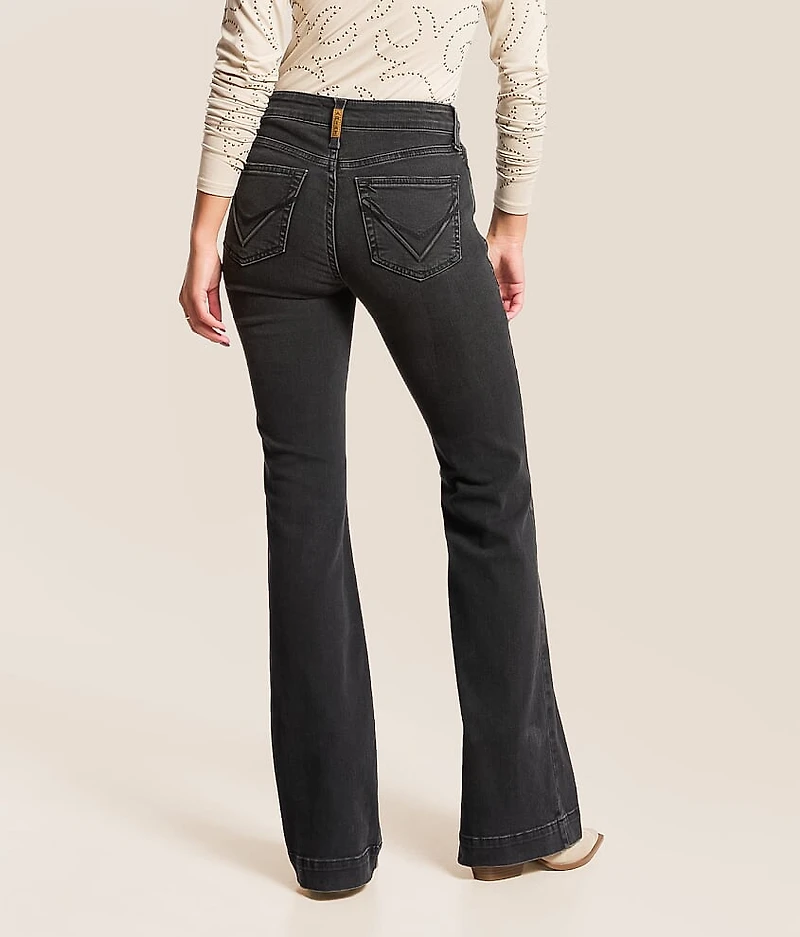 Leilani Slim Trouser Stretch Jean