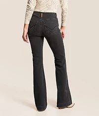 Leilani Slim Trouser Stretch Jean