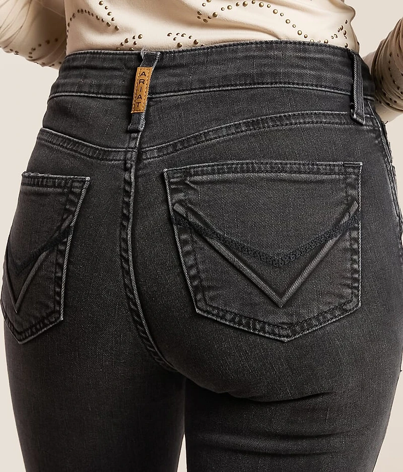 Leilani Slim Trouser Stretch Jean