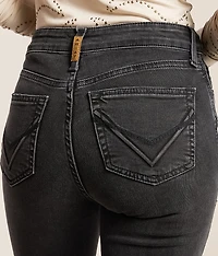 Leilani Slim Trouser Stretch Jean