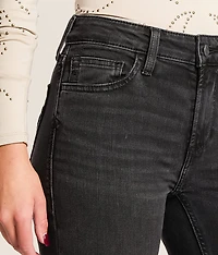 Leilani Slim Trouser Stretch Jean