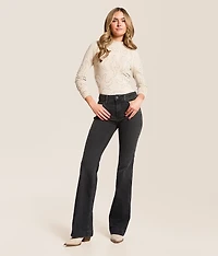 Leilani Slim Trouser Stretch Jean