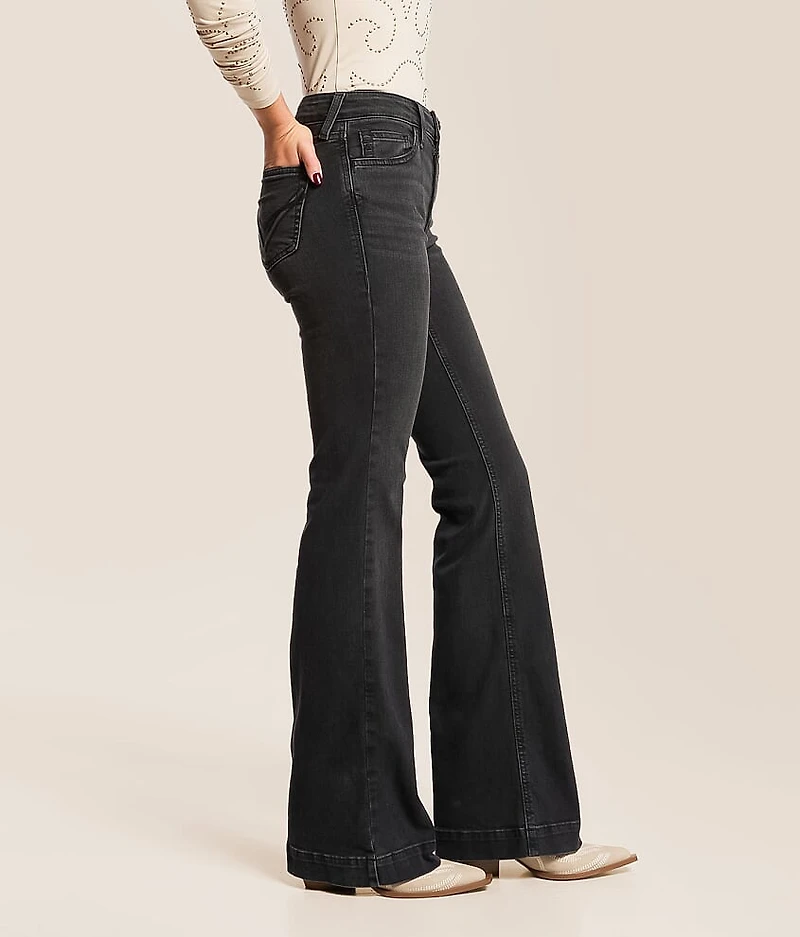 Leilani Slim Trouser Stretch Jean