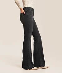 Leilani Slim Trouser Stretch Jean