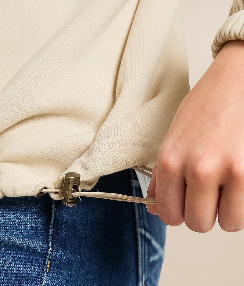 Horse Hooded Sweatshirt