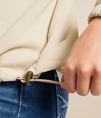 Horse Hooded Sweatshirt