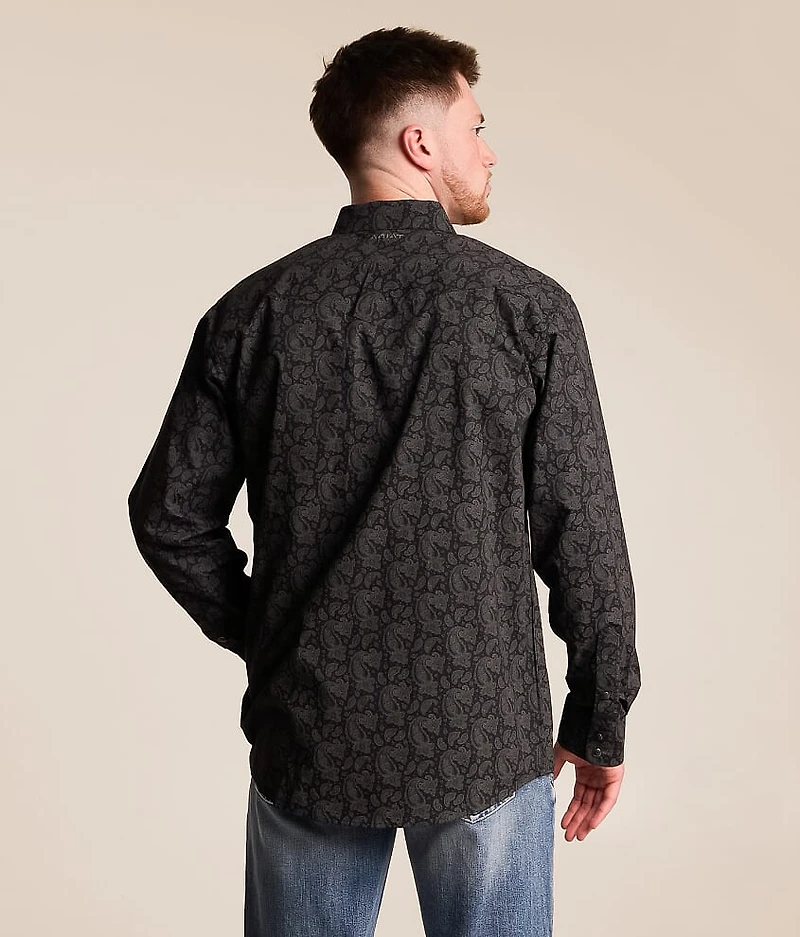 Finnigan Western Shirt