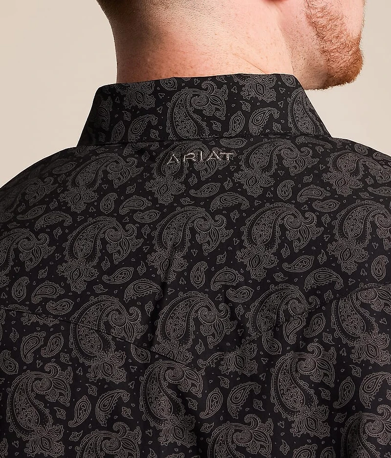 Finnigan Western Shirt