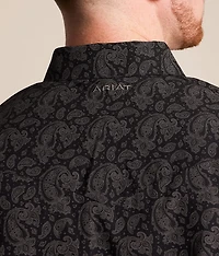 Finnigan Western Shirt