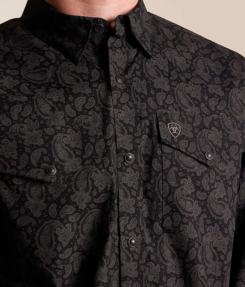 Finnigan Western Shirt