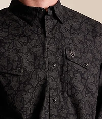 Finnigan Western Shirt