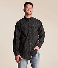 Finnigan Western Shirt