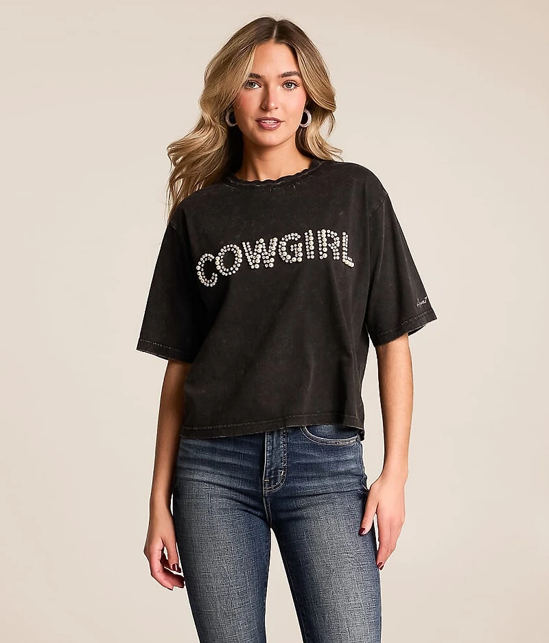 Cowgirl T-Shirt