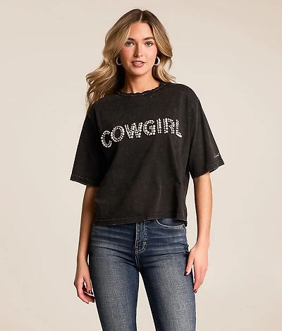 Cowgirl T-Shirt