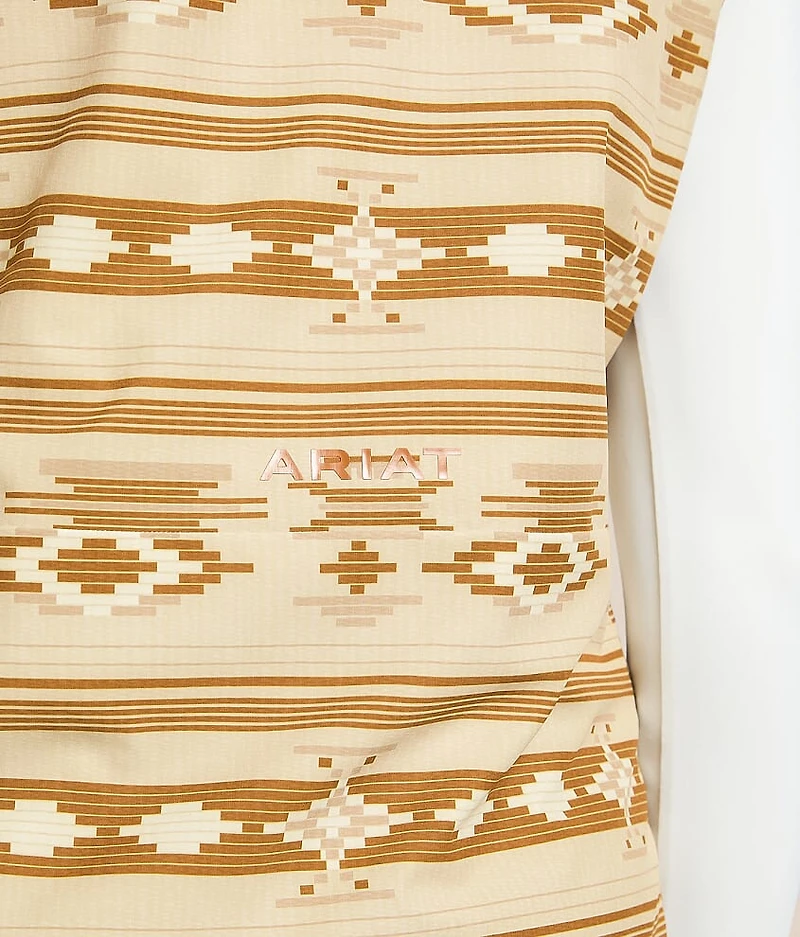 Rion Performance Stretchshell Vest