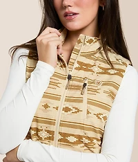 Rion Performance Stretchshell Vest