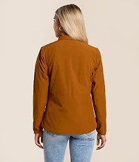 Rion Performance Stretchshell Jacket