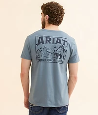 Echo Valley T-Shirt