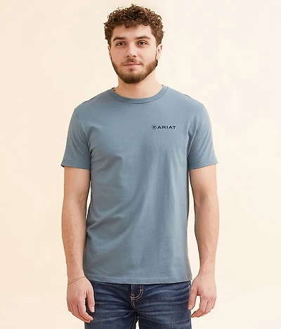 Ariat Echo Valley T-Shirt