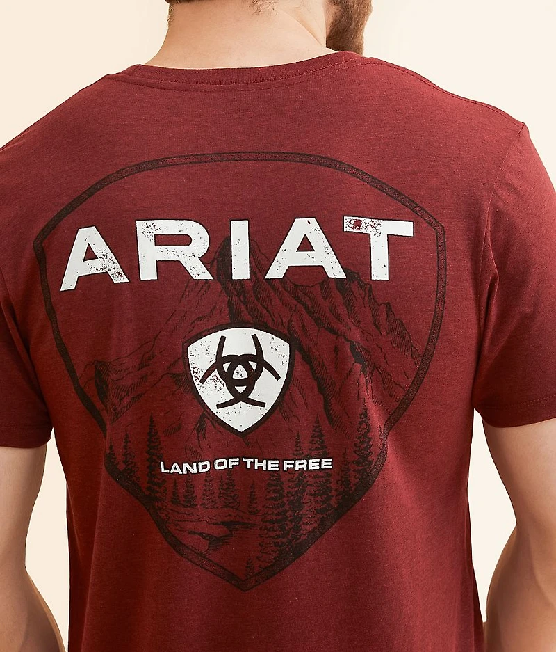 Shield Of Our Lands T-Shirt