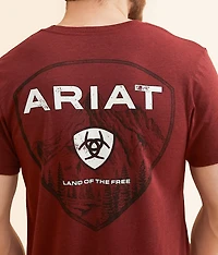 Shield Of Our Lands T-Shirt