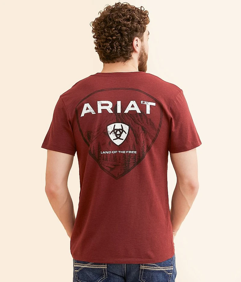 Shield Of Our Lands T-Shirt