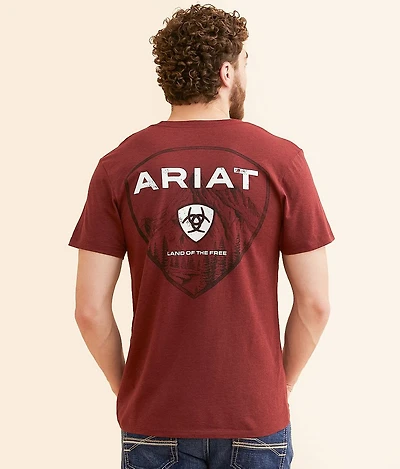 Shield Of Our Lands T-Shirt