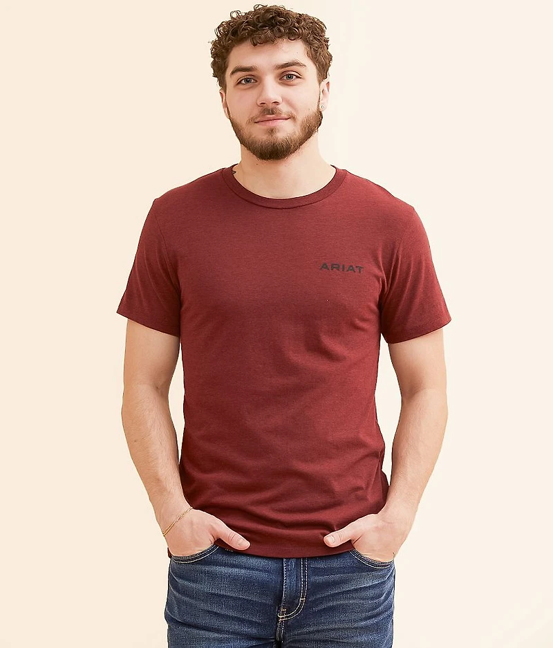 Shield Of Our Lands T-Shirt