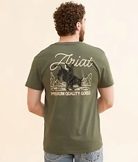 Diablo Toro T-Shirt