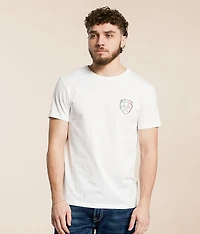 Barn Door Arch Logo T-Shirt