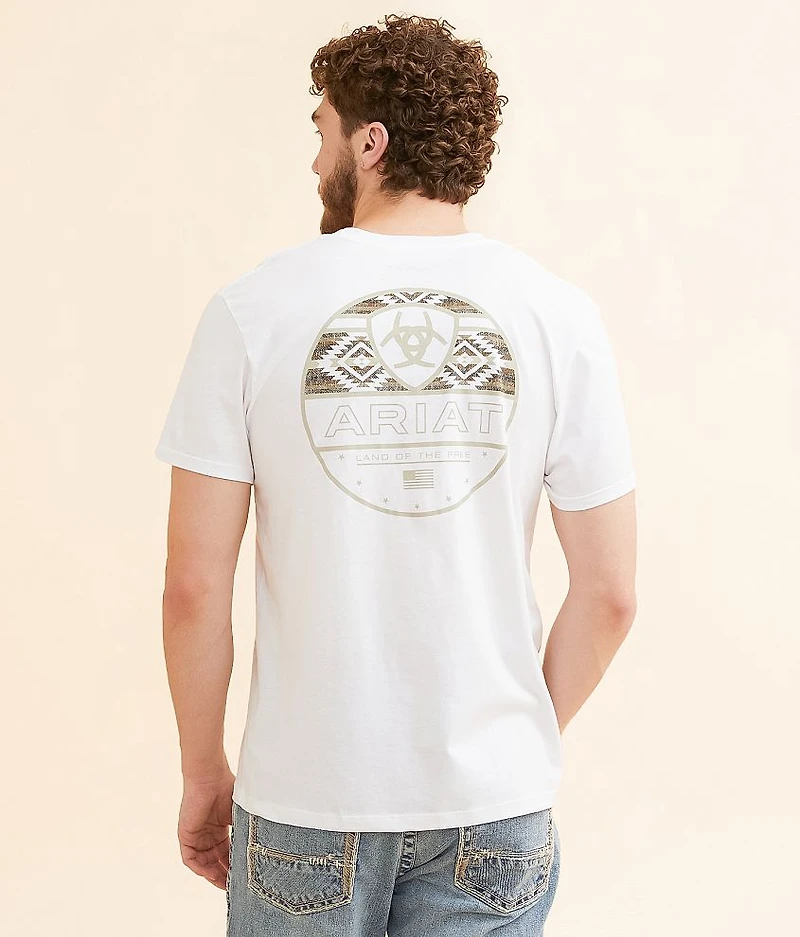 Trailblaze Circle T-Shirt