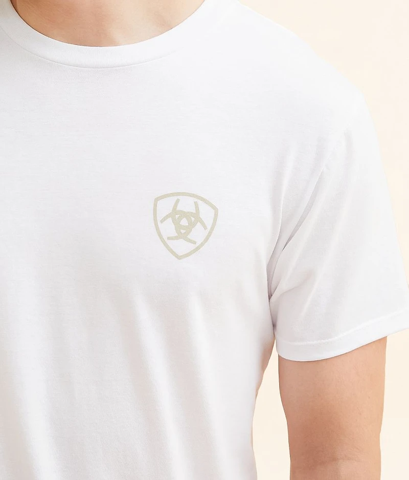 Trailblaze Circle T-Shirt