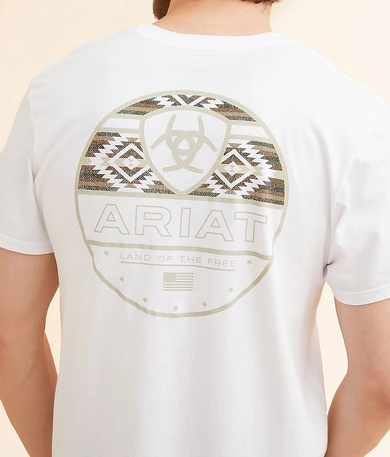 Trailblaze Circle T-Shirt