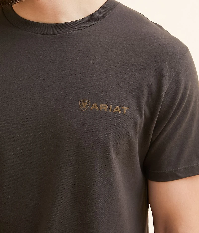 Southwest Wooden Reticle T-Shirt