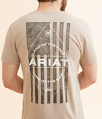 Diamond Flag T-Shirt