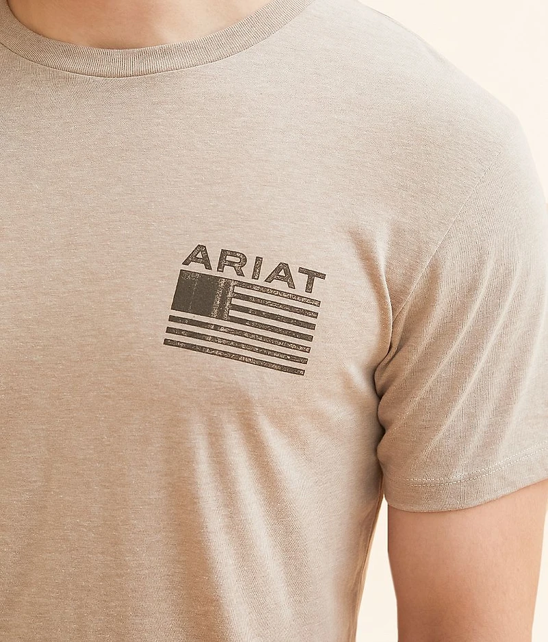 Diamond Flag T-Shirt