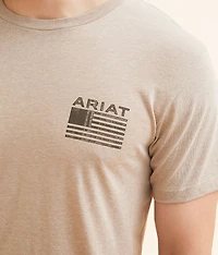 Diamond Flag T-Shirt