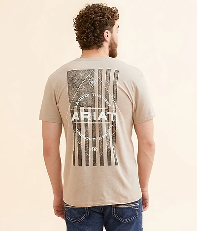 Diamond Flag T-Shirt
