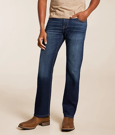 M7 Reagan Straight Stretch Jean