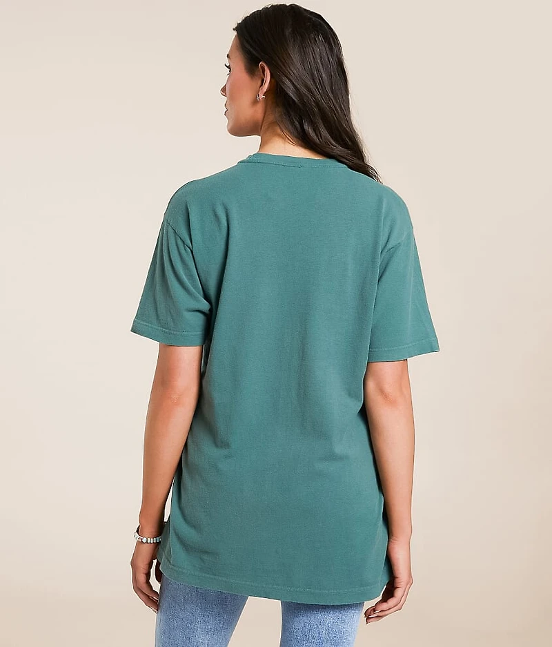 Postcard T-Shirt