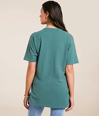 Postcard T-Shirt